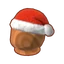 Santa Hat