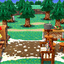 Forested Picnic
