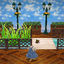 Rooftop Garden