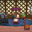 Antique Sunroom 2