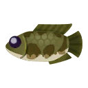 Fish Raigyo
