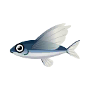 Fish Tobiuo
