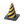 Striped Cone