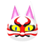 Kabuki Icon