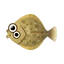Fish fst1003