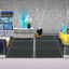 Hot Rod Showroom 2