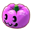 Purple-Pumpkin Head - Animal Crossing: Pocket Camp Wiki