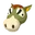 Buck Icon