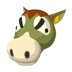 Buck Icon