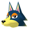 Wolfgang Icon