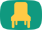 Furniture Seat Icon