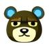 Grizzly Icon