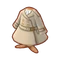 Tops trenchcoat