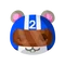 Agent S Icon
