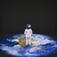 Space Walk
