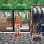 Organic Market