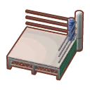 Int wrs bedw02