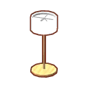 Minimalist Lamp Animal Crossing Pocket Camp Wiki Search more hd transparent lamp image on kindpng.