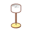 Rmk smp lamp