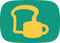 Furniture Food Decor Icon