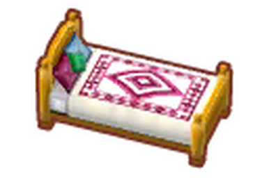 Animal crossing pocket camp ranch chair clearance
