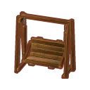 Furniture Swinging Bench