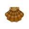 Scallop Shell