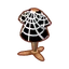Spiderweb Tee