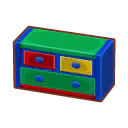 Kiddie chair animal crossing hotsell