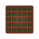 Car rug square xms cmps