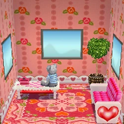 Zvhmk4quqnklvm Three of them can be viewed by hosting specific animals at your campsite that have reached a minimum. https animalcrossingpocketcamp gamepedia com category catalog lovely series