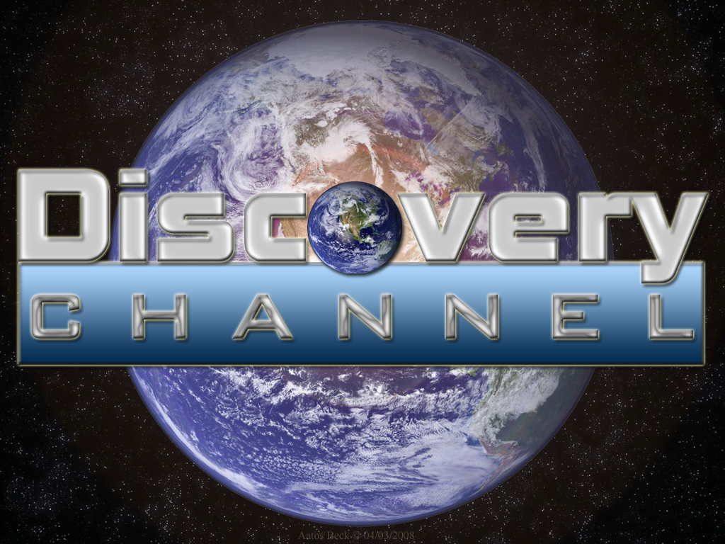 discovery channel