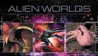 Alien Worlds | Animal History Wiki | Fandom