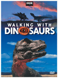 Walking with top dinosaurs avery brooks