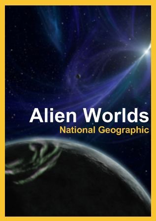 Alien Worlds | Animal History Wiki | Fandom