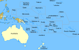 Oceania