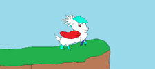 Shaymin