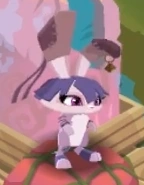 Peck in the Adventures