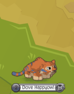 Tiger | Animal Jam Classic Wiki | Fandom Tiger | Animal Jam Classic Wiki | Fandom