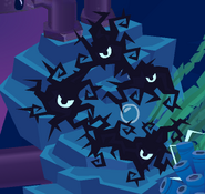 Phantom-Coral Unreleased Adventure