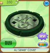 AJSewerCover-Green