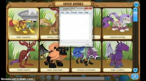 Animal jam im ALIVE news ep 6 updates