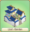 Dens Lizas-Garden