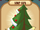 Holiday Half Tree