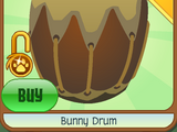 Bunny Drum