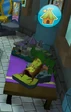 Portion of Sapphire Shop that sells dens