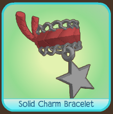 Animal jam charm bracelet store
