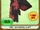 Wild Jamaaliday Scarf