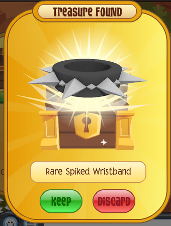 Spiked wristband shop