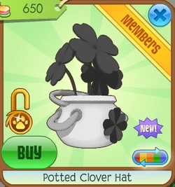 ☆*JAM CLOVER☆*。 Lucky Clovers | Animal Jam Classic Wiki | Fandom